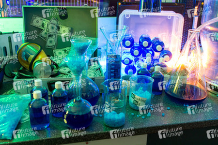 'Breaking Bad' Screening und Party, Berlin