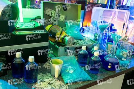 'Breaking Bad' Screening und Party, Berlin