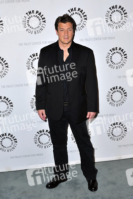 'Castle' Season Premiere, Beverly Hills