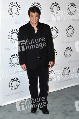 'Castle' Season Premiere, Beverly Hills