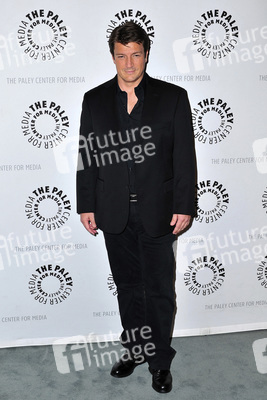 'Castle' Season Premiere, Beverly Hills