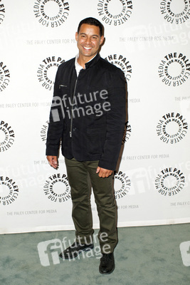 'Castle' Season Premiere, Beverly Hills