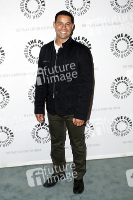 'Castle' Season Premiere, Beverly Hills