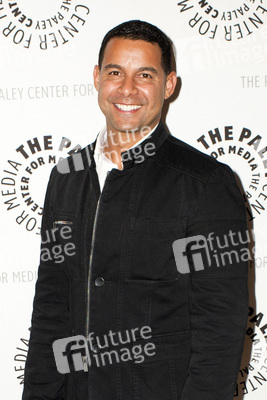 'Castle' Season Premiere, Beverly Hills