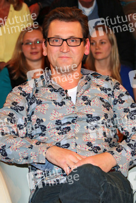 'Markus Lanz' Talkshow, Hamburg