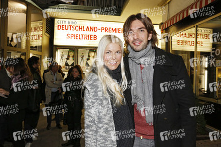'Spieltrieb' Premiere, München