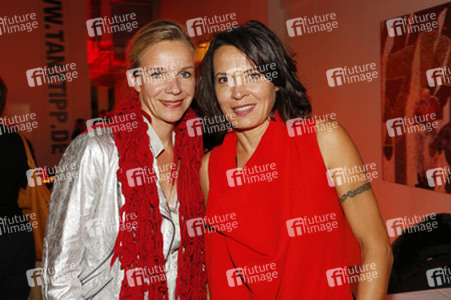 'Spieltrieb' Premiere, München