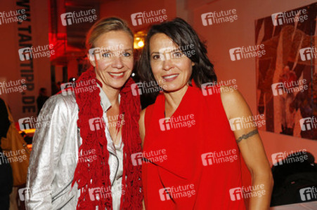 'Spieltrieb' Premiere, München