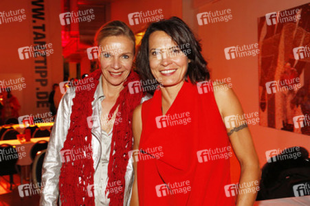 'Spieltrieb' Premiere, München