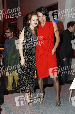 'Spieltrieb' Premiere, München