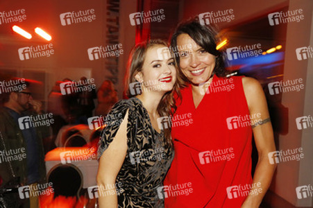 'Spieltrieb' Premiere, München