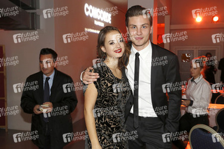 'Spieltrieb' Premiere, München