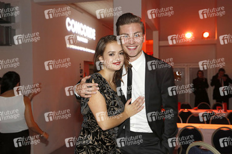 'Spieltrieb' Premiere, München