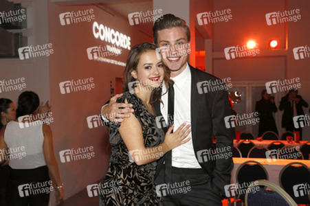 'Spieltrieb' Premiere, München