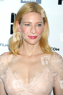 'Tribute to Cate Blanchett' Gala, New York Film Festival