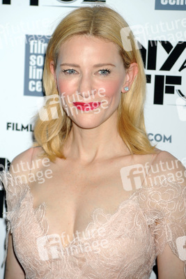 'Tribute to Cate Blanchett' Gala, New York Film Festival