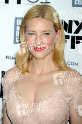 'Tribute to Cate Blanchett' Gala, New York Film Festival