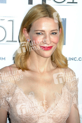 'Tribute to Cate Blanchett' Gala, New York Film Festival