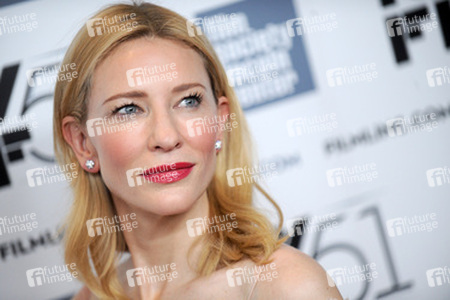 'Tribute to Cate Blanchett' Gala, New York Film Festival