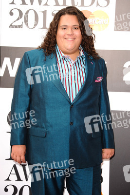 Classic Brit Awards 2013, London