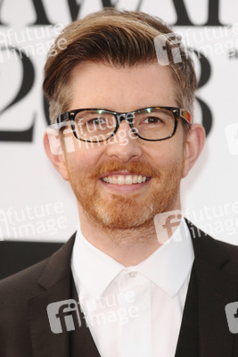 Classic Brit Awards 2013, London