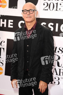 Classic Brit Awards 2013, London