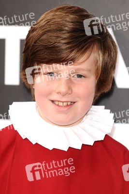 Classic Brit Awards 2013, London