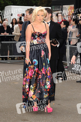 Classic Brit Awards 2013, London