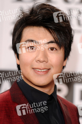 Classic Brit Awards 2013, London