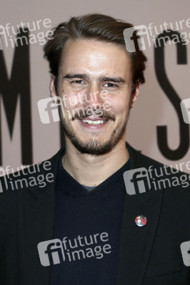 'Dead' Premiere, Filmfest Hamburg 2013