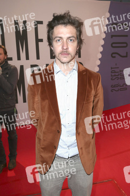 'Dead' Premiere, Filmfest Hamburg 2013