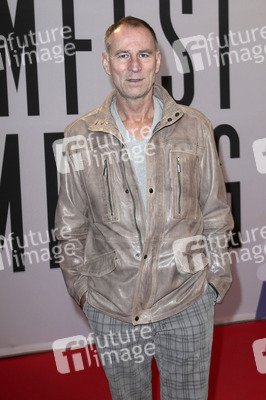 'Dead' Premiere, Filmfest Hamburg 2013