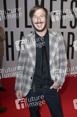 'Dead' Premiere, Filmfest Hamburg 2013