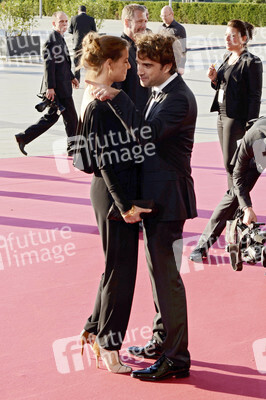 Deutscher Fernsehpreis 2013, Köln