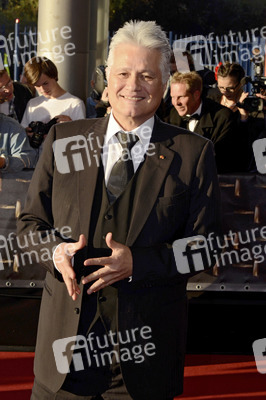 Deutscher Fernsehpreis 2013, Köln
