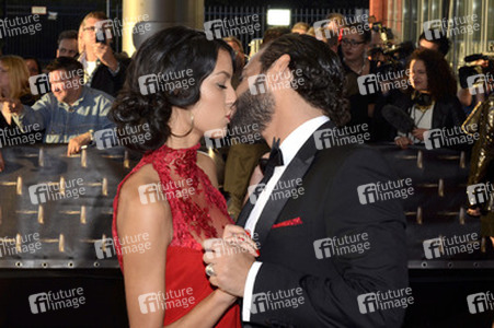 Deutscher Fernsehpreis 2013, Köln