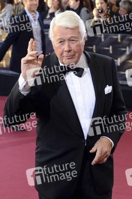 Deutscher Fernsehpreis 2013, Köln