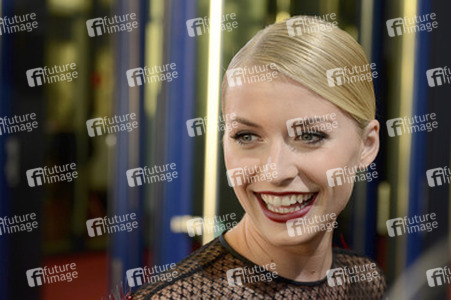 Deutscher Fernsehpreis 2013, Köln