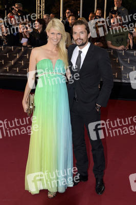 Deutscher Fernsehpreis 2013, Köln