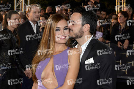 Jana Ina Zarrella, Giovanni Zarrella