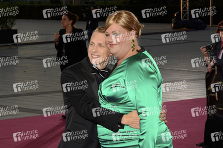 Deutscher Fernsehpreis 2013, Köln