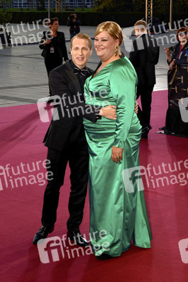 Deutscher Fernsehpreis 2013, Köln