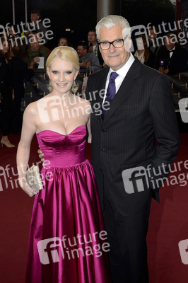 Deutscher Fernsehpreis 2013, Köln