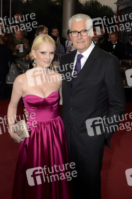 Deutscher Fernsehpreis 2013, Köln