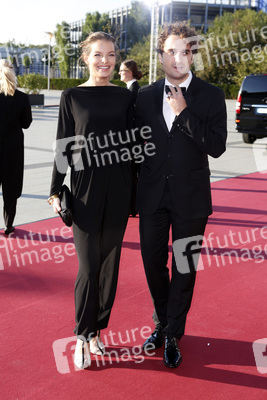 Deutscher Fernsehpreis 2013, Köln