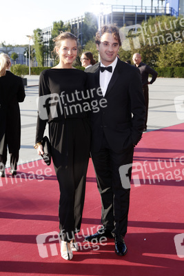Deutscher Fernsehpreis 2013, Köln