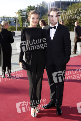 Deutscher Fernsehpreis 2013, Köln