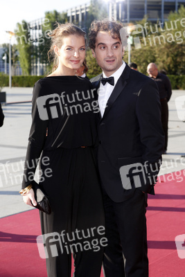 Deutscher Fernsehpreis 2013, Köln