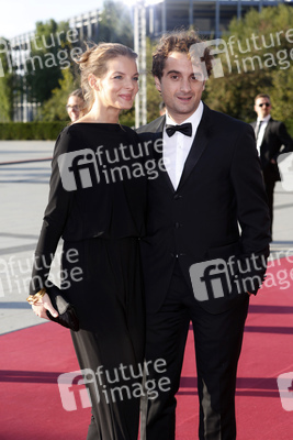 Deutscher Fernsehpreis 2013, Köln