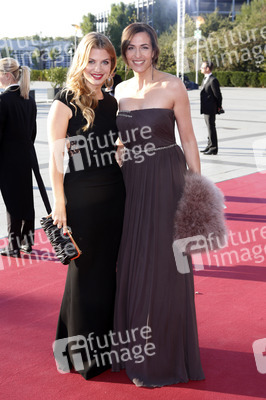 Deutscher Fernsehpreis 2013, Köln